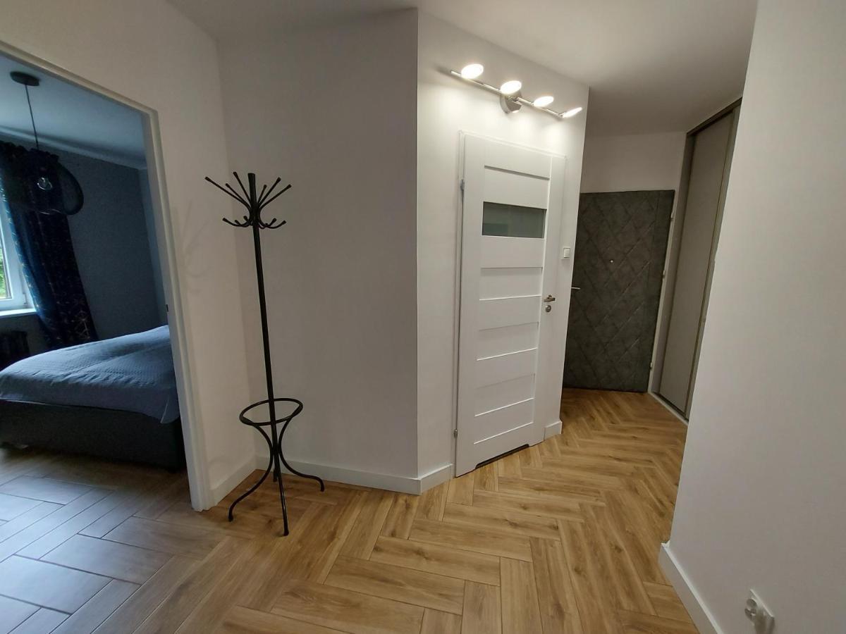 Gs Apartament Olsztyn ออลชติน ภายนอก รูปภาพ